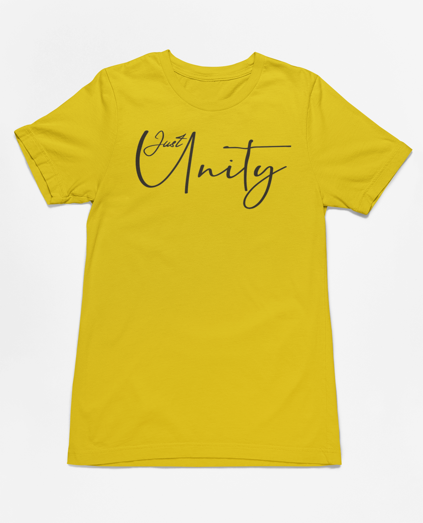 U-JUST UNITY