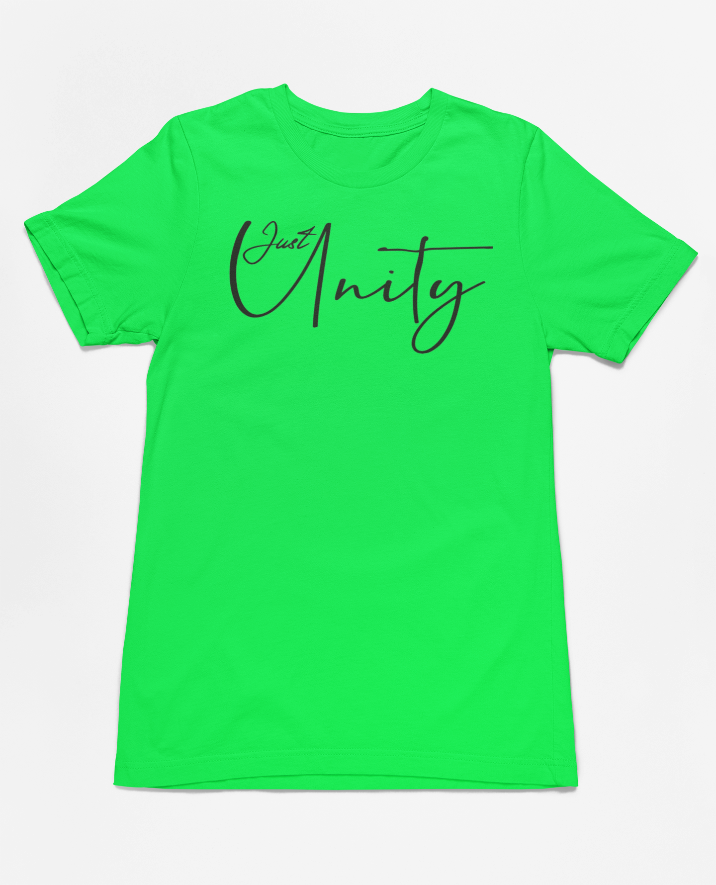 U-JUST UNITY