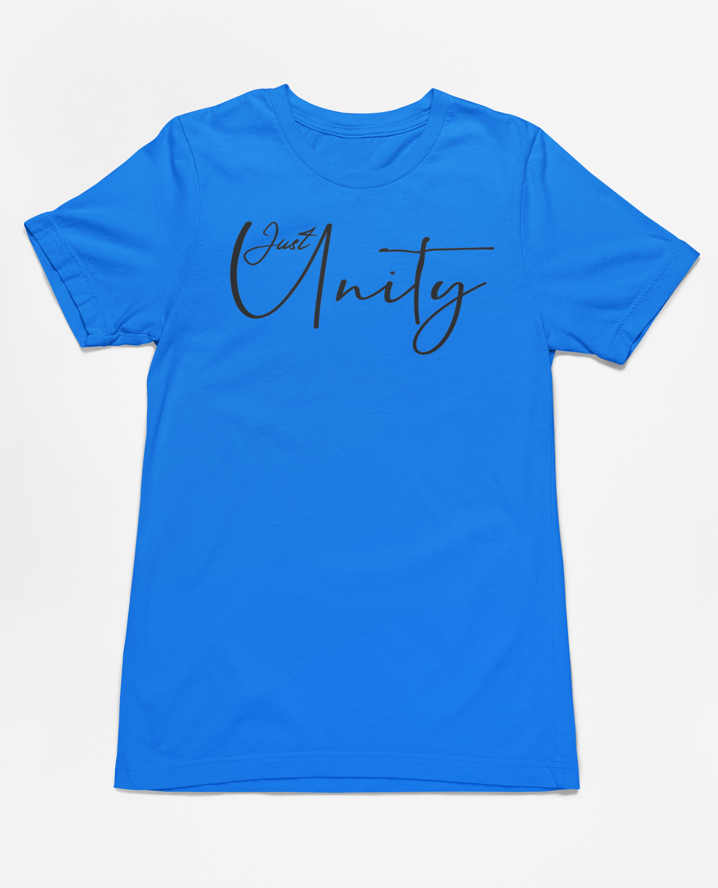 U-JUST UNITY