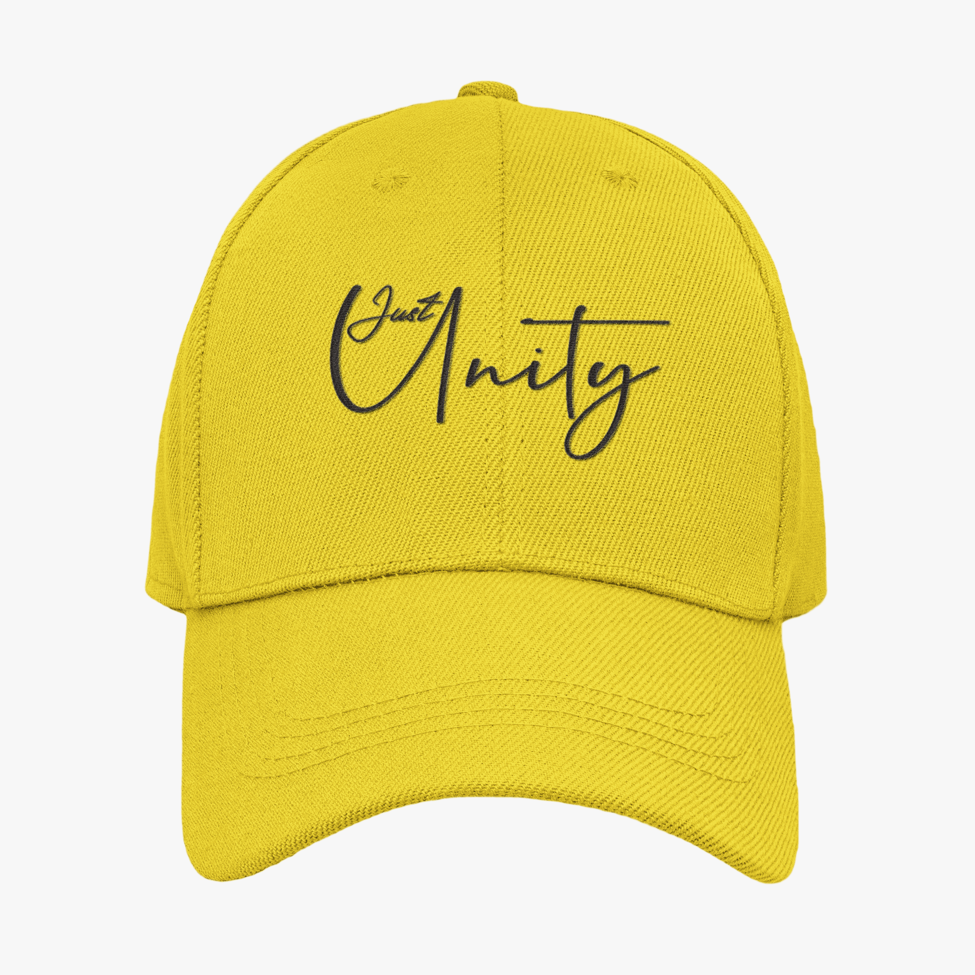 U-JUST UNITY