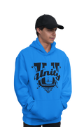 U- D.M