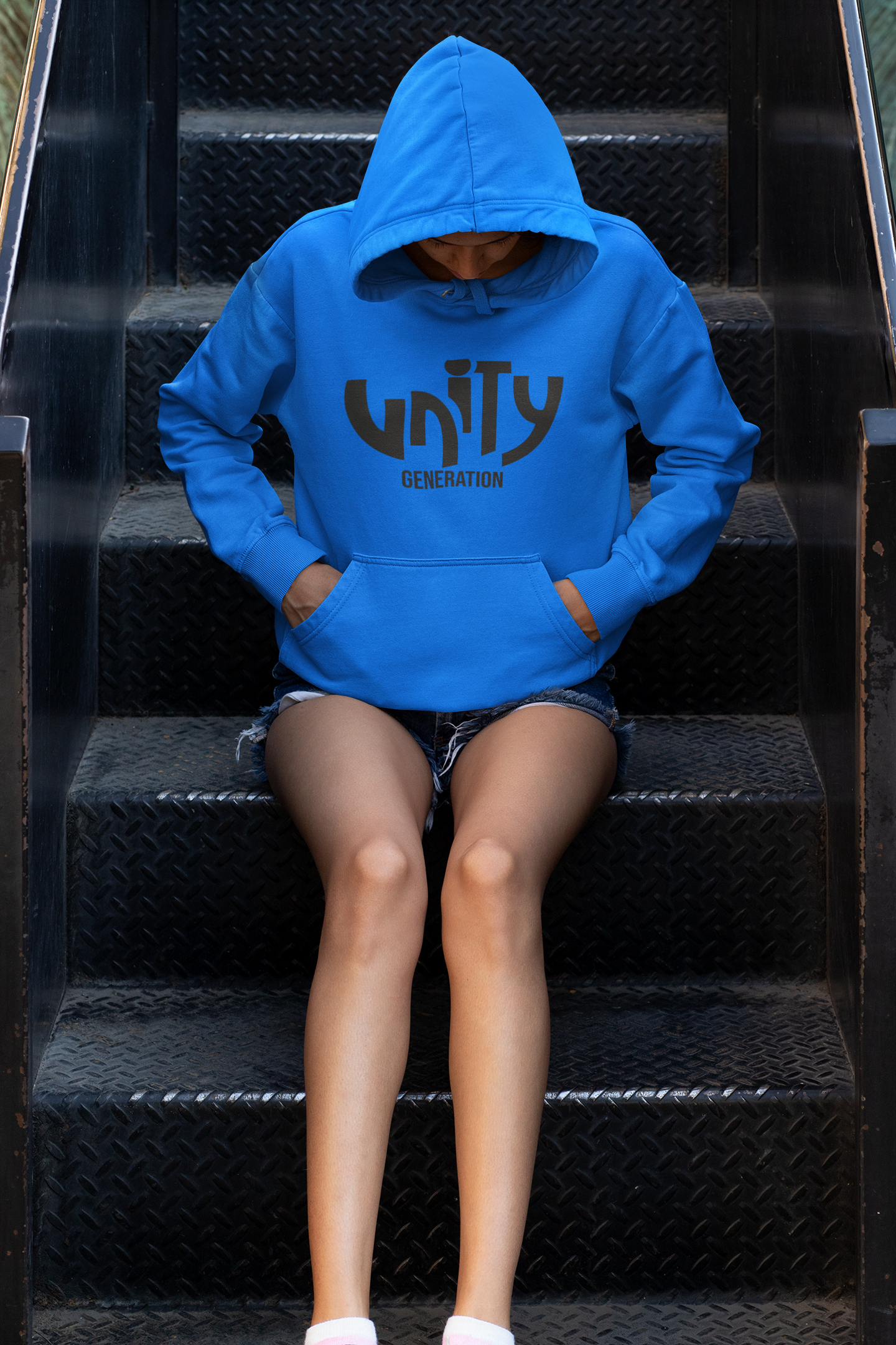 U-JUST UNITY