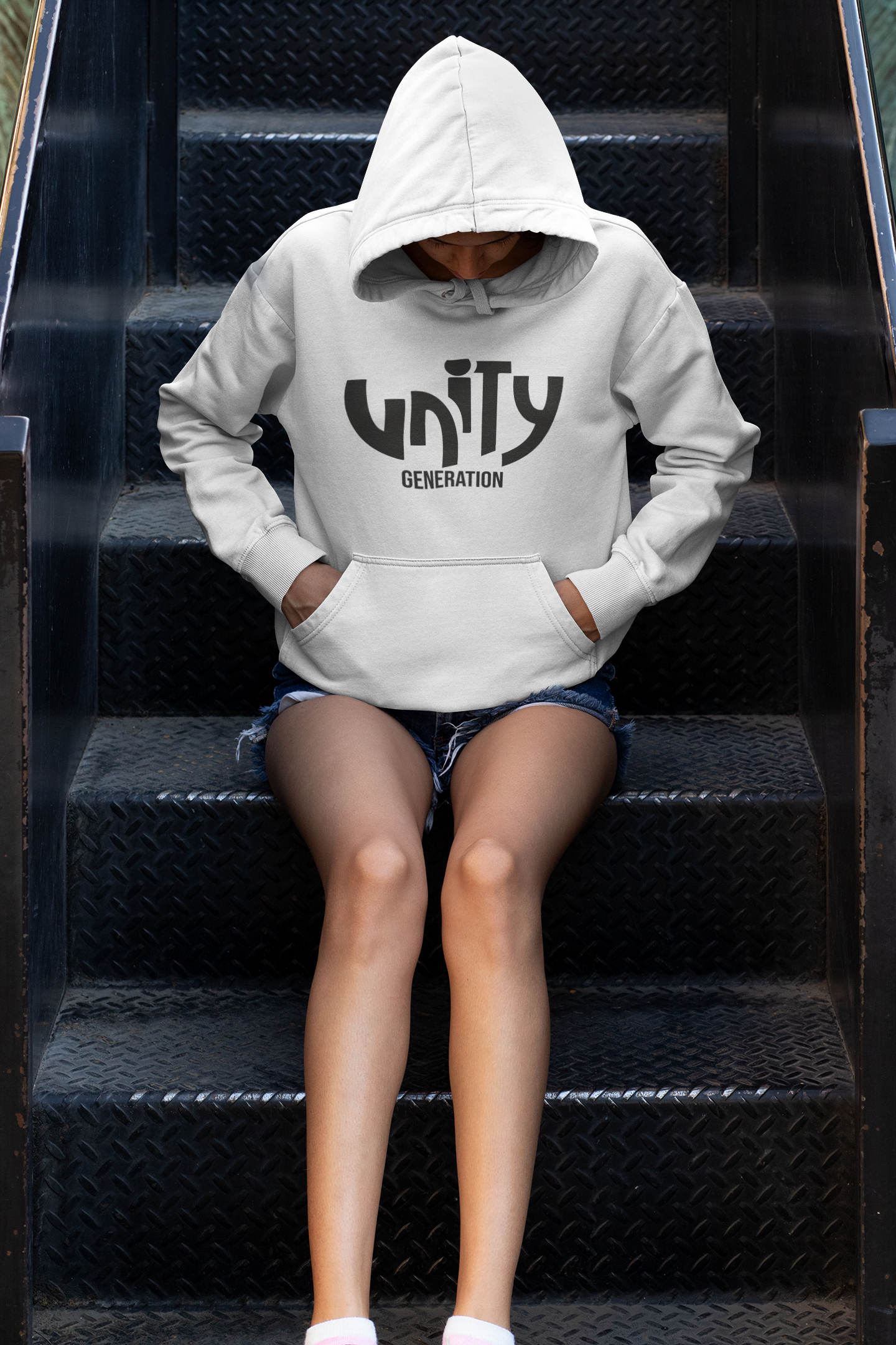 U-JUST UNITY