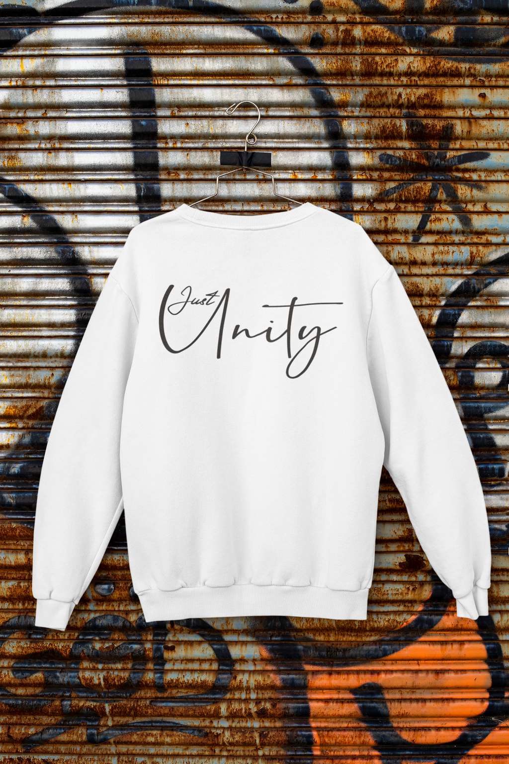 U-JUST UNITY