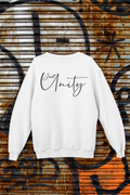 U-JUST UNITY