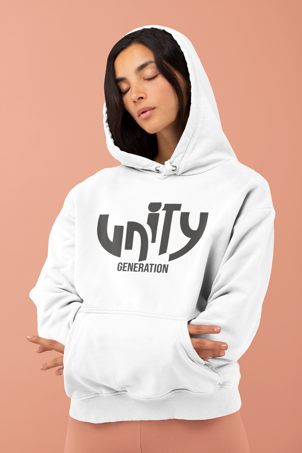 U-JUST UNITY