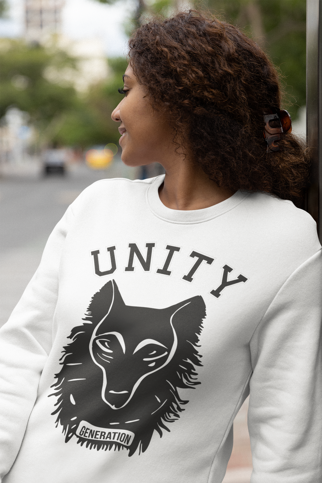 U-JUST UNITY
