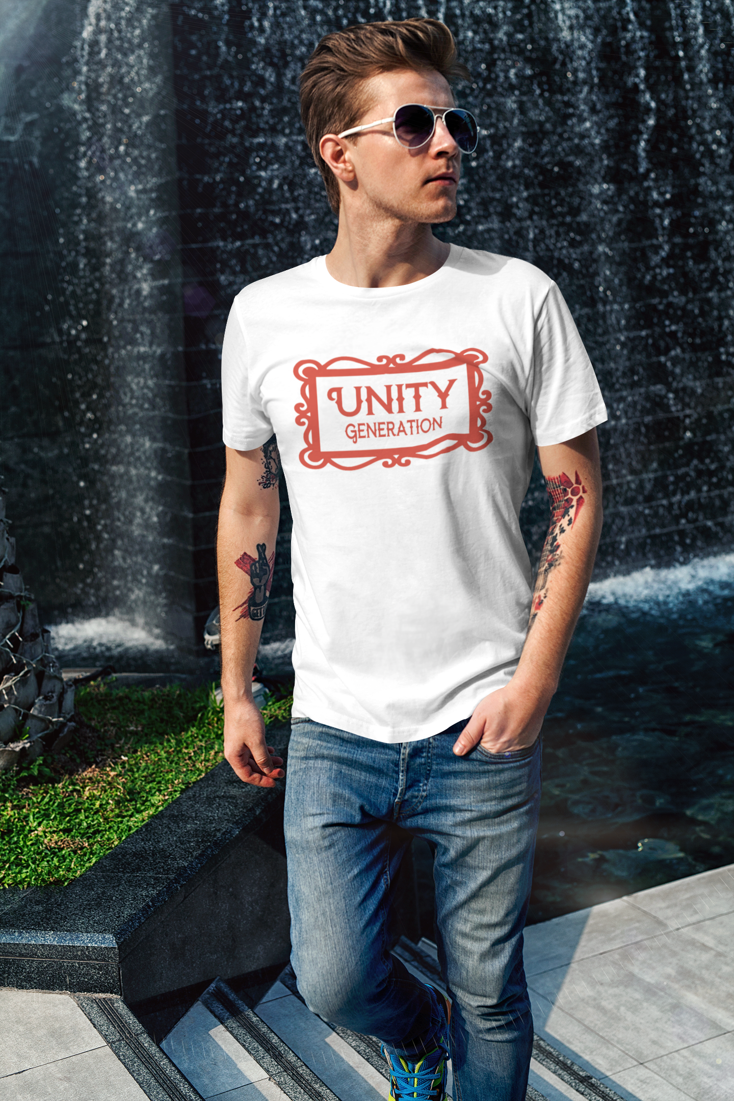 U-CADRE