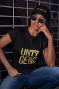 UNITY GOLD