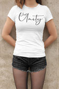 U-JUST UNITY